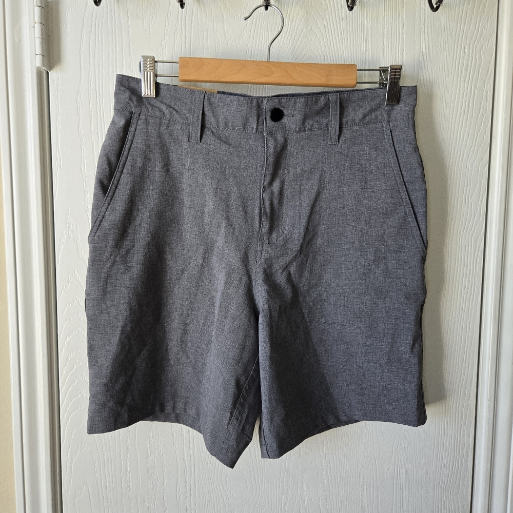 Panama Jack Hybrid Shorts